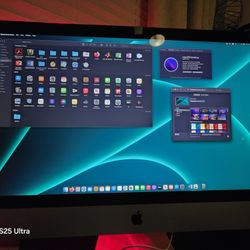 Imac 27"