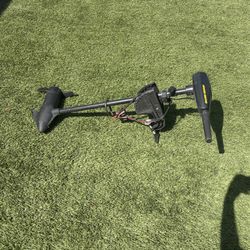 Minn Kota Classic 28 Motor