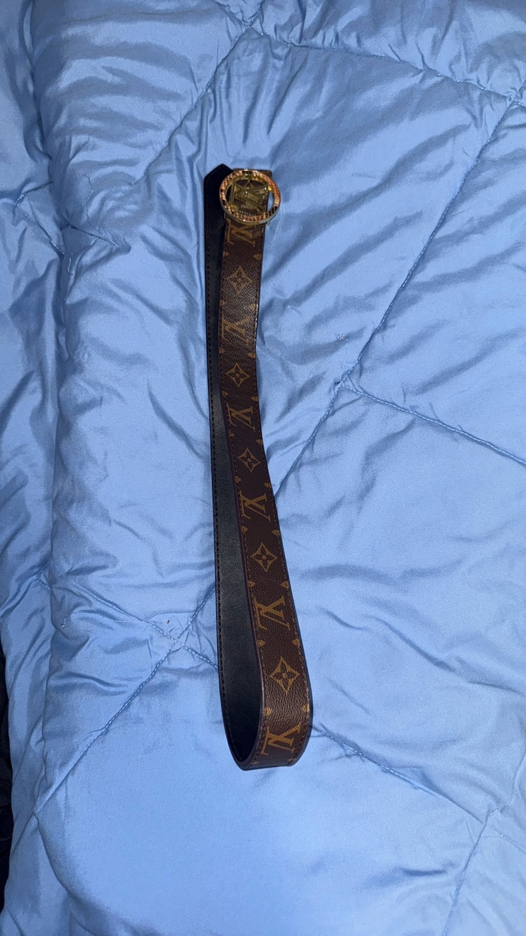Louis Vuitton Belt