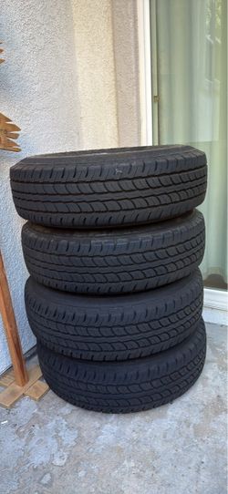 245/75/16 Tacoma wheels and tires
