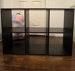Storage Shelf Organizer