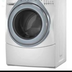 Whirlpool Front Load Washer