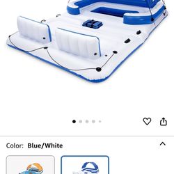 Amazon Floaty Used ONCE 