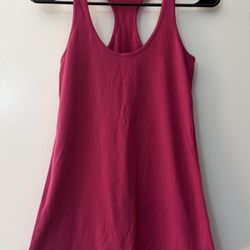 Lululemon Athletica Tank Top 