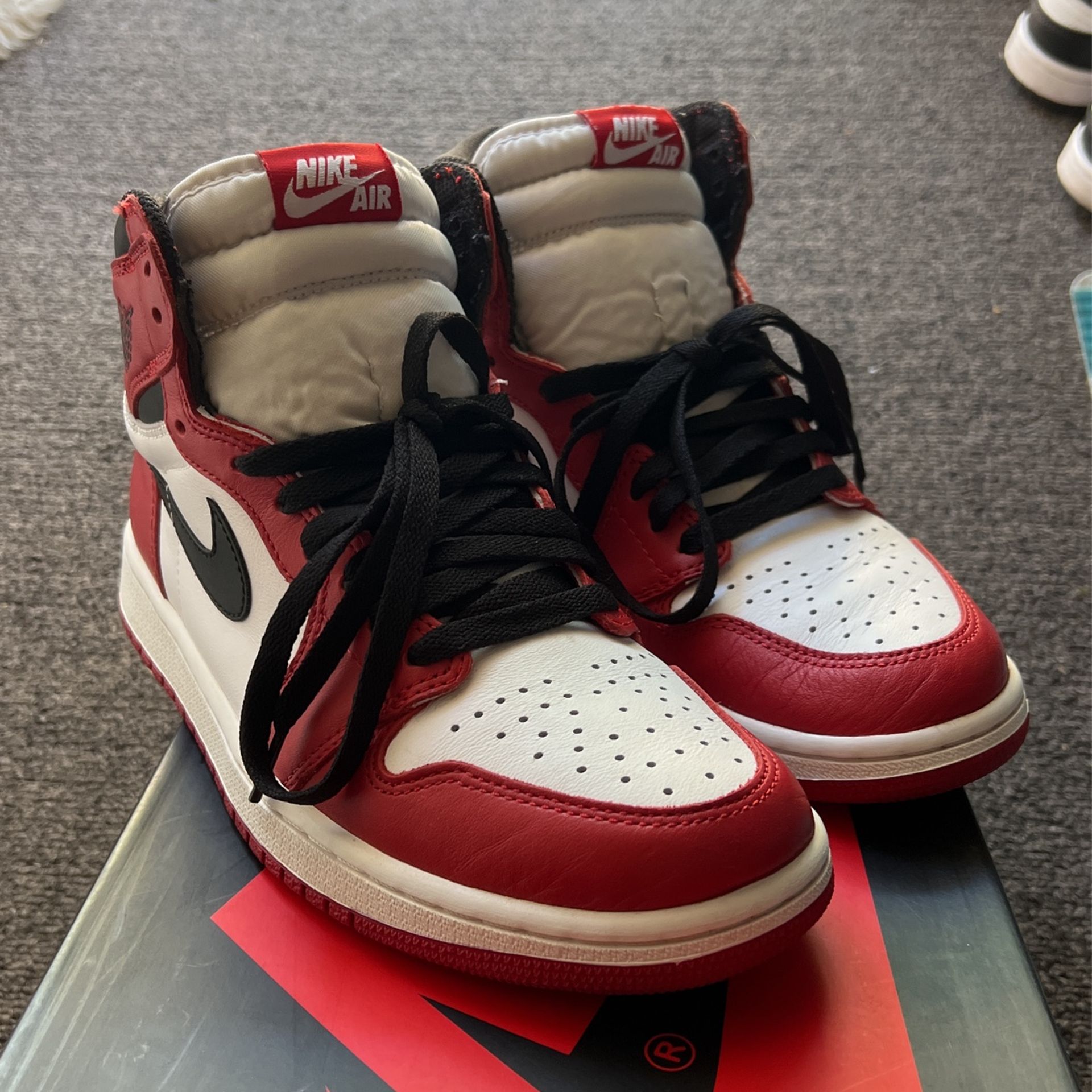 Air Jordan 1