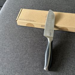 Cuchillo Santuko