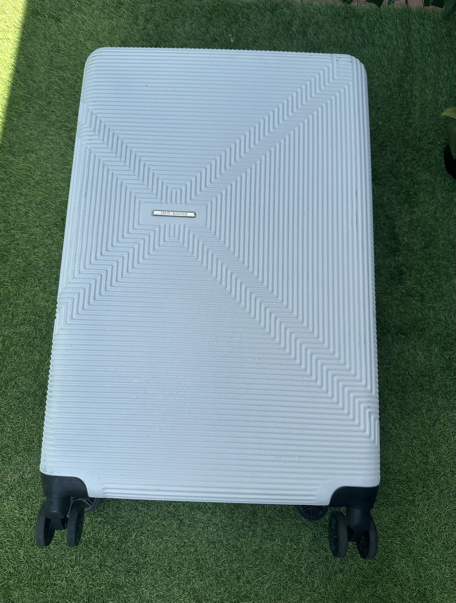 Suitcase