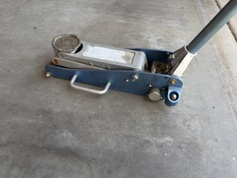 Floor Jack