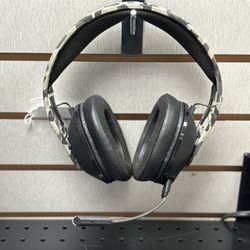 RIG 7 Gaming Headphones 