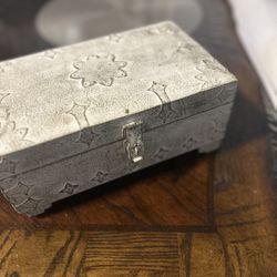 Jewelry Box