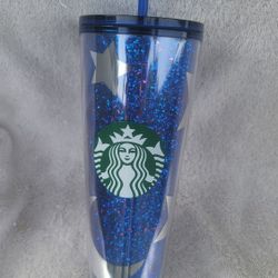 starbucks disney tumbler With Lid And Straw Make A Wish 