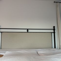 Headboard