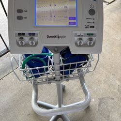 Summit Doppler Vantage ABI
