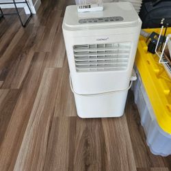Portable AC