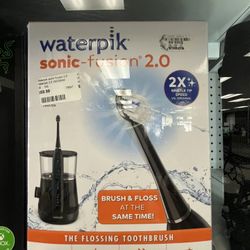 (76047) ELECTRIC TOOTHBRUSH 