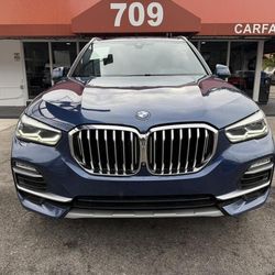 🔥🔥 2021 BMW X5 sDrive40i🔥🔥