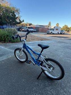 Woom bike 3
