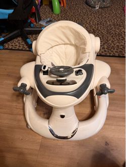 Baby walker