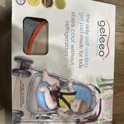 Geleeo Stroller Cooling Pad