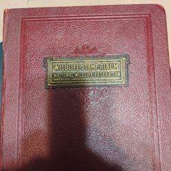 Wildlife Stamp Album National Wildlife Federation