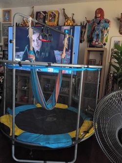Trampoline