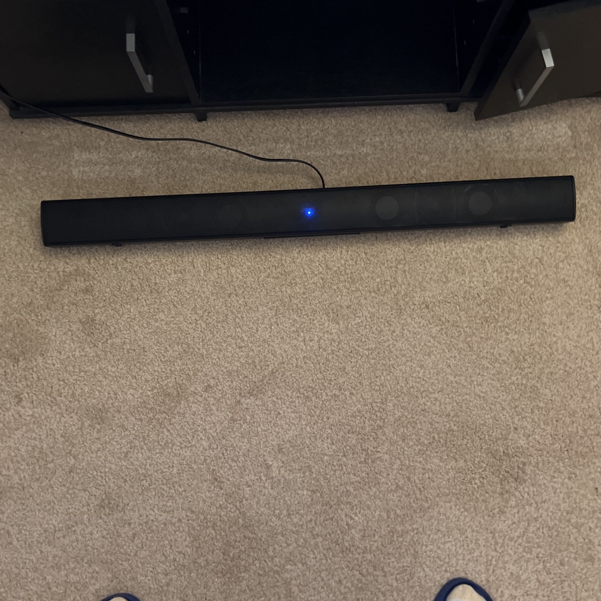 ONN 36” Bluetooth Sound Bar