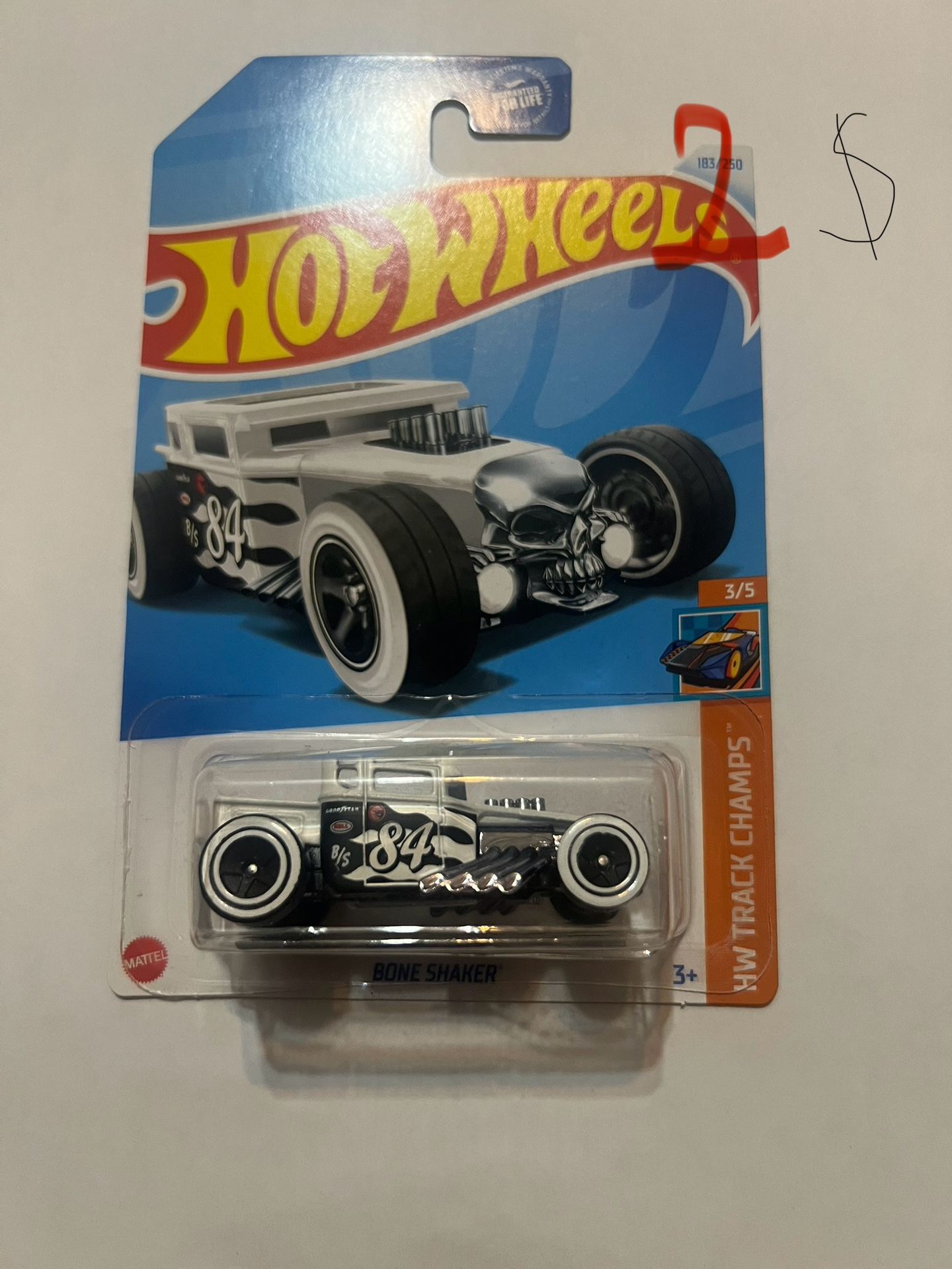 Selling Cars