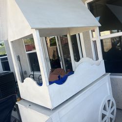 Maruchan Cart For Sale Candy Cart 