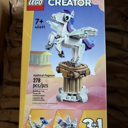 LEGO 3-in-1 Set 40691