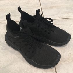 Size 1 Cat & Jack Sneakers