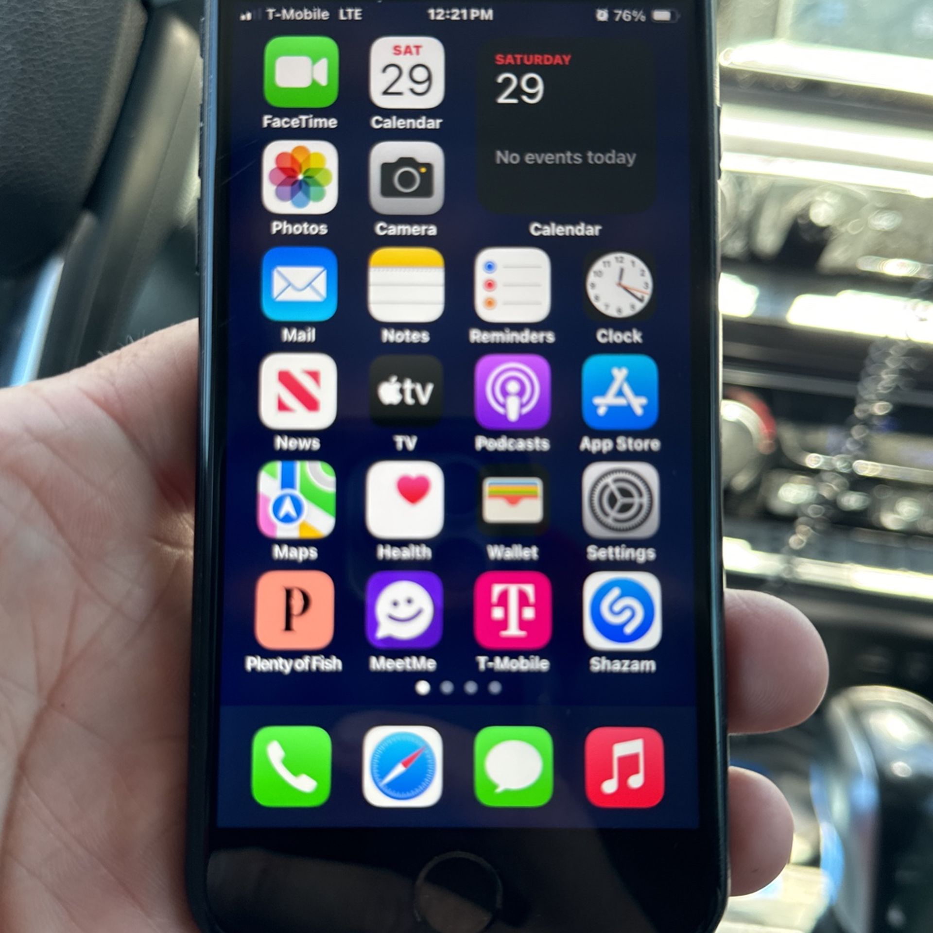 iPhone 8 64gb