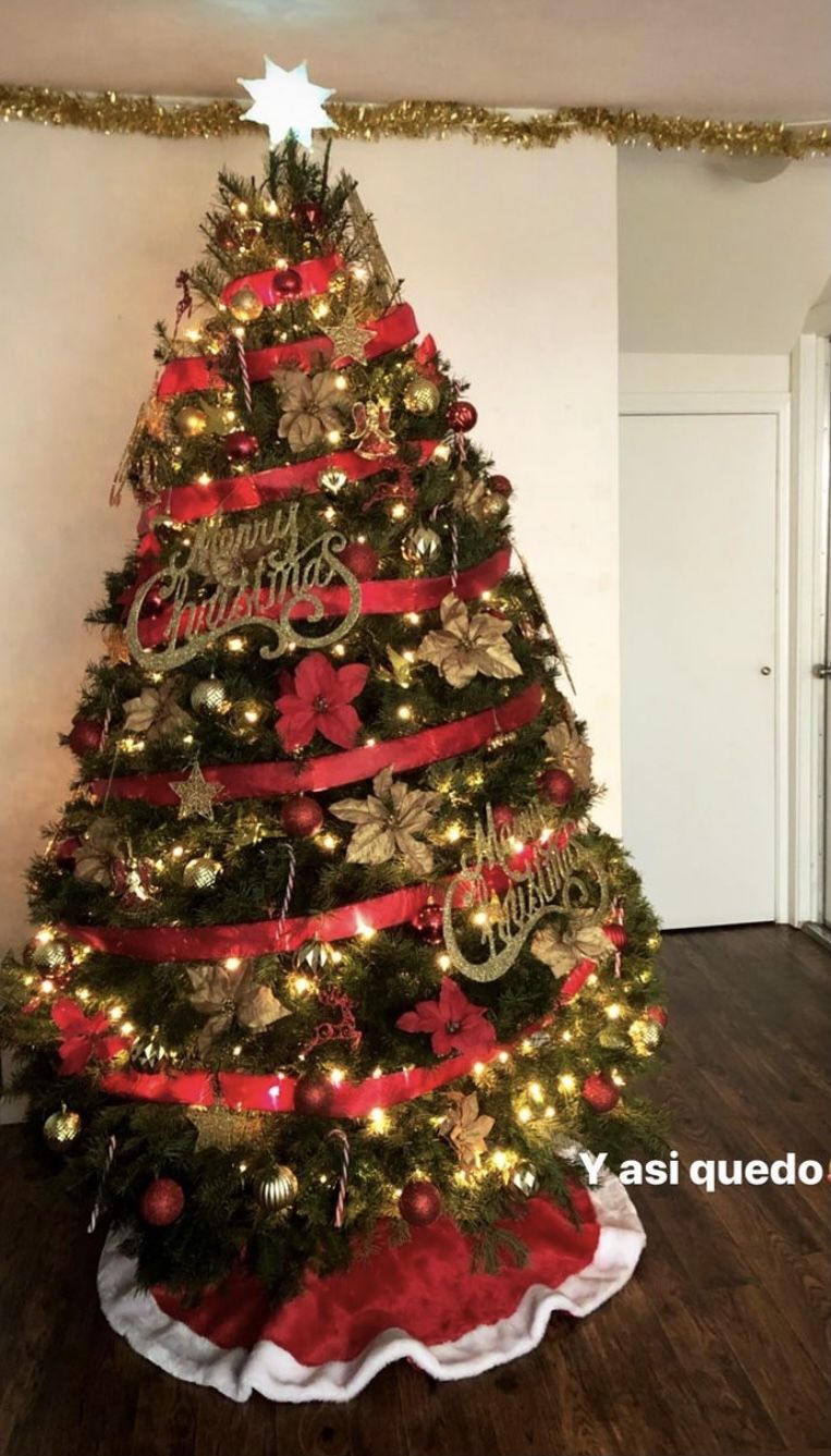 Christmas Tree Decorations!