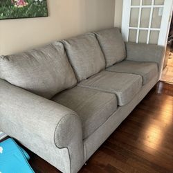 Living Room Couch Set 