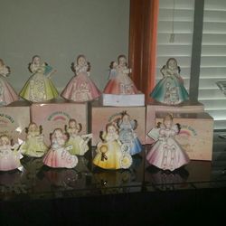 Josef Originals Birthday ANGELS