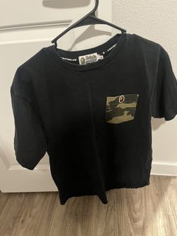 Bape Tshirt