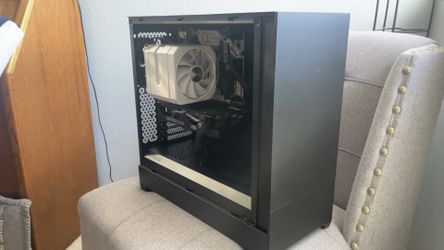 8 Core X99 Production & Gaming PC