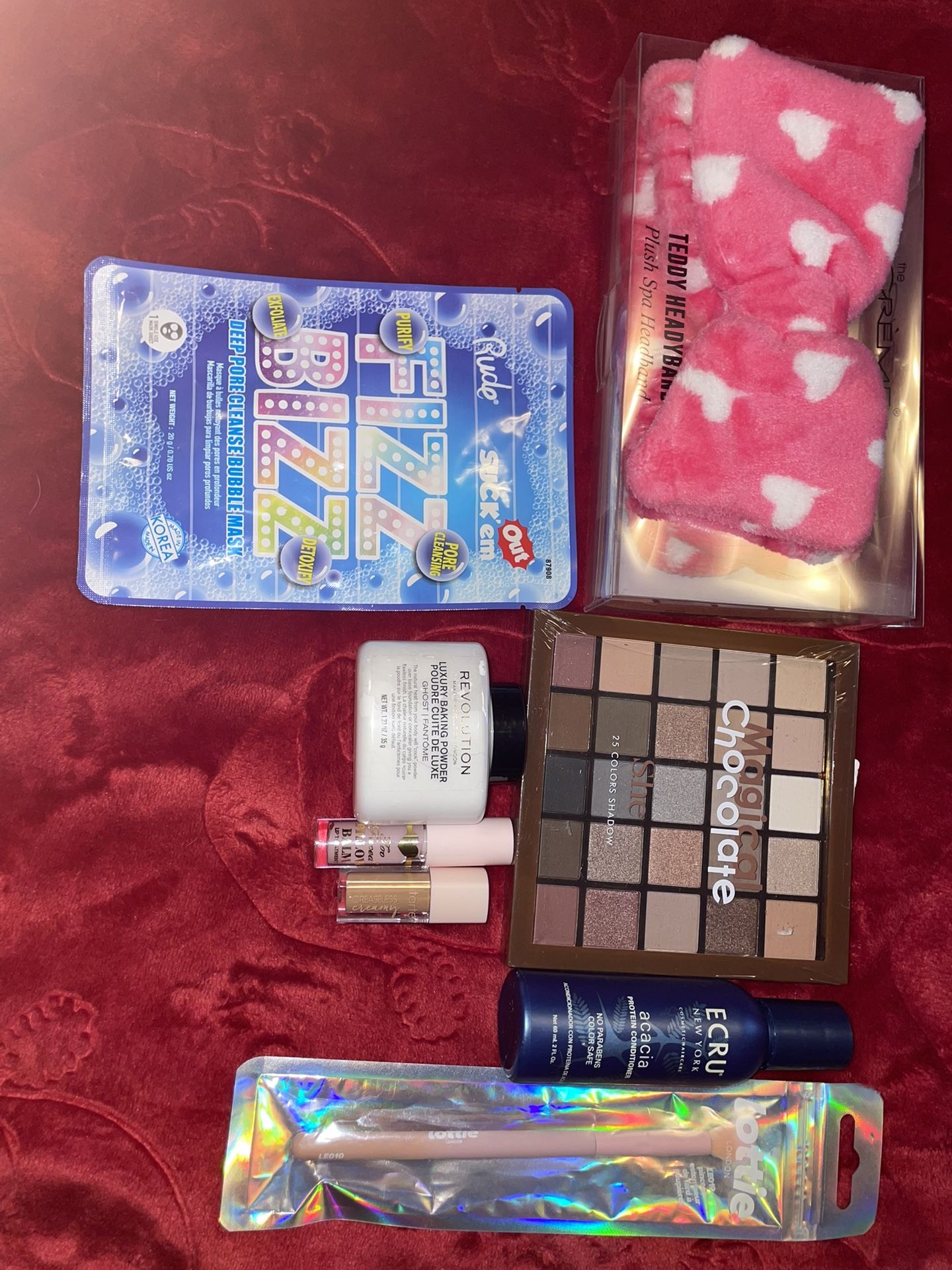 Makeup Bundle