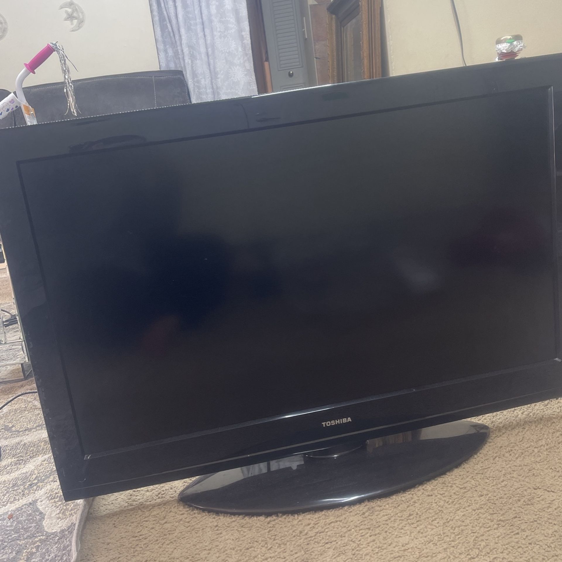 Toshiba Tv