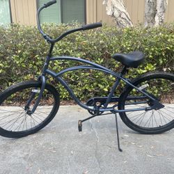 Electra Cruiser -Matte BLUE -$200