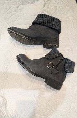Rocketdog Women Boots Size 8.5