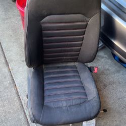 Ford Fusion Seat 