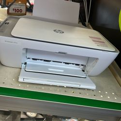 HP printer