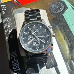 FOSSIL WATCH FOR MENS IN WORKING CONDITIONS$65.00