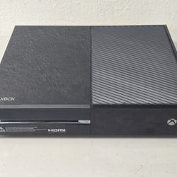 Xbox One 500GB 