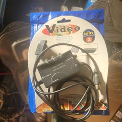 PS2  Game Switch