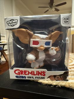 Gremlins Action Figure
