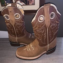 Cowboy Boots