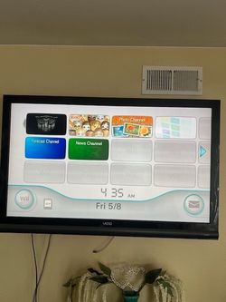 Nintendo Wii