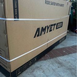 New In The Box Electric Bikes 