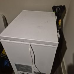 Mini Freezer 